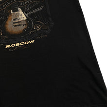 Load image into Gallery viewer, HARD ROCK CAFE &quot;Moscow&quot; Graphic Souvenir T-Shirt
