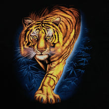 Load image into Gallery viewer, CROSS KEYS Tiger Animal Graphic T-Shirt
