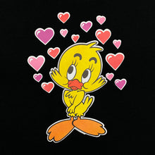 Load image into Gallery viewer, Cartoon Tweety Bird (1993) Love Hearts Novelty Graphic T-Shirt
