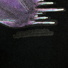 Load image into Gallery viewer, BONE MAN (2001) Skeleton Gothic Kung Fu Martial Arts Skull Cartoon T-Shirt
