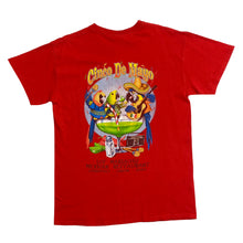 Load image into Gallery viewer, CINCO DE MAYO &quot;Los Mariachis&quot; Novelty Souvenir T-Shirt
