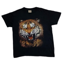 Load image into Gallery viewer, MC5 BOYC Tiger Animal Graphic T-Shirt
