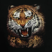 Load image into Gallery viewer, MC5 BOYC Tiger Animal Graphic T-Shirt
