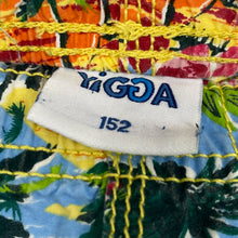 Load image into Gallery viewer, YIGGA Tropical Hawaiian Bermuda Surf Pattern Shorts
