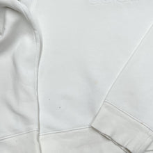 Load image into Gallery viewer, ADIDAS Classic Embroidered Big Logo Spellout Crewneck Sweatshirt
