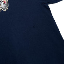 Load image into Gallery viewer, LAS VEGAS “Nevada” Souvenir Tourist Spellout Graphic T-Shirt
