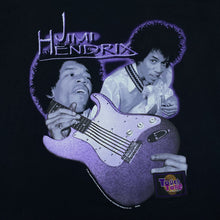Load image into Gallery viewer, Touch Tone (1997) JIMI HENDRIX Wild Oats Winterland Blues Hard Rock Music Band T-Shirt
