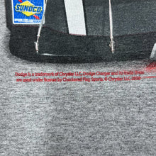 Load image into Gallery viewer, DODGE MOTORSPORTS (2008) “Charger” Racing Spellout Graphic T-Shirt
