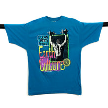Load image into Gallery viewer, CAMPRI &quot;Earth Culture&quot; Clean Body + Mind Graphic T-Shirt
