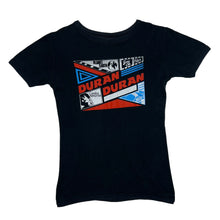 Load image into Gallery viewer, DURAN DURAN Planet Earth Girls On Film New Wave Pop Rock Band T-Shirt
