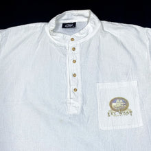 Load image into Gallery viewer, Cool Sportswear KEY WEST “Florida” Souvenir Graphic Grandad Shirt
