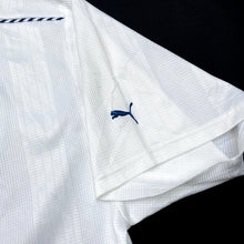 Load image into Gallery viewer, PUMA “BARS” AV Sponsor Polyester Sports Jersey T-Shirt
