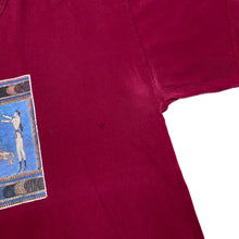 Load image into Gallery viewer, CRETA Crete Greece Ancient Greek Art Souvenir Graphic T-Shirt
