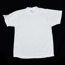 Load image into Gallery viewer, NIKE “Team England” Commonwealth Games 1998 Patch Logo Polyester T-Shirt Top
