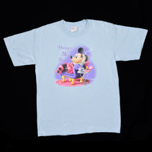 Load image into Gallery viewer, Disney HAVING A ME MOMENT Minnie Mouse Character Spellout Graphic T-Shirt
