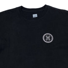 Load image into Gallery viewer, HUF Classic Logo Skater Graphic T-Shirt
