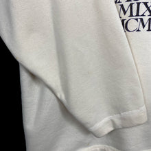 Load image into Gallery viewer, MIXIT “Deauville Mixit MCMXC” Graphic Spellout Crewneck Sweatshirt
