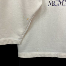 Load image into Gallery viewer, MIXIT “Deauville Mixit MCMXC” Graphic Spellout Crewneck Sweatshirt
