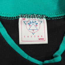 Load image into Gallery viewer, Delta (1991) OREGON Native American Souvenir Spellout Graphic Single Stitch T-Shirt
