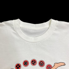 Load image into Gallery viewer, ITL UK (1995) Martial Arts Karate Judo Taekwondo Graphic T-Shirt
