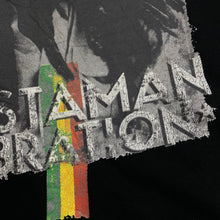 Load image into Gallery viewer, BOB MARLEY &quot;Rastaman Vibration&quot; Band T-Shirt
