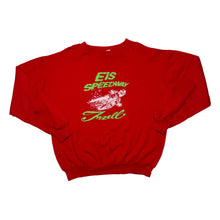Load image into Gallery viewer, EIS SPEEDWAY INZELL Motorsports Dirt Bike Racing Graphic Sweatshirt
