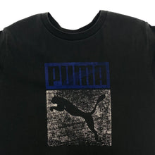 Load image into Gallery viewer, PUMA Classic Graphic Logo Spellout T-Shirt
