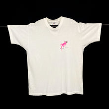 Load image into Gallery viewer, DECKO GECKO HAWAII Souvenir Graphic Tourist Spellout Single Stitch T-Shirt
