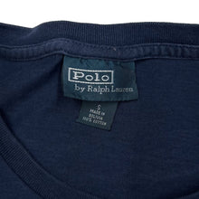 Load image into Gallery viewer, POLO RALPH LAUREN Classic Essential Embroidered Mini Logo T-Shirt
