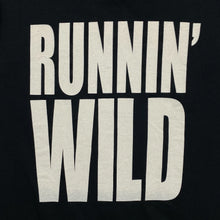 Load image into Gallery viewer, AIRBOURNE “RUNNING WILD” Graphic Hard Rock Band T-Shirt
