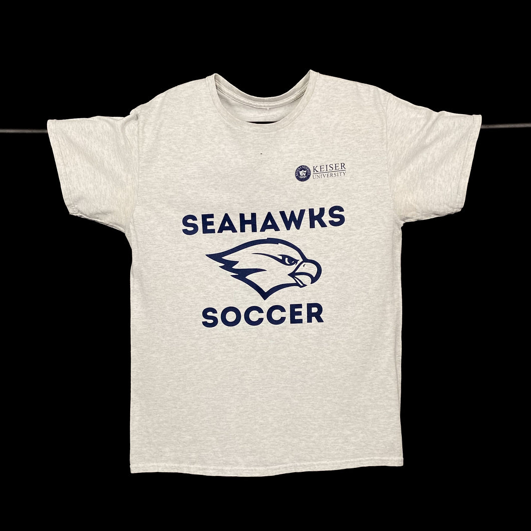 SEAHAWKS SOCCER “Keiser University” College Sports Graphic T-Shirt