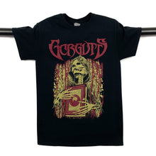 Load image into Gallery viewer, GORGUTS (2020) Technical Avant-Garde Death Metal Band T-Shirt
