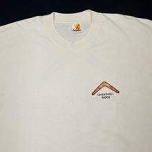 Load image into Gallery viewer, Vintage UNDERHILL RIDGE Australia Souvenir Spellout Graphic T-Shirt
