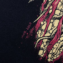 Load image into Gallery viewer, GORGUTS (2020) Technical Avant-Garde Death Metal Band T-Shirt
