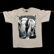 Load image into Gallery viewer, JOLIGOLF &quot;Thailand&quot; Elephant Souvenir Graphic T-Shirt
