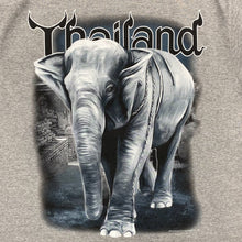 Load image into Gallery viewer, JOLIGOLF &quot;Thailand&quot; Elephant Souvenir Graphic T-Shirt
