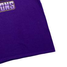 Load image into Gallery viewer, BLACKOUT BOWL CHAMPIONS (2013) “Baltimore vs. San Francisco” Football Graphic T-Shirt
