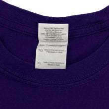 Load image into Gallery viewer, BLACKOUT BOWL CHAMPIONS (2013) “Baltimore vs. San Francisco” Football Graphic T-Shirt
