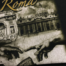 Load image into Gallery viewer, ROMA Italy Souvenir Graphic T-Shirt
