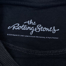 Load image into Gallery viewer, Bravado THE ROLLING STONES “Steel Wheels Tour 89” Rock Band Stonewashed Sweatshirt
