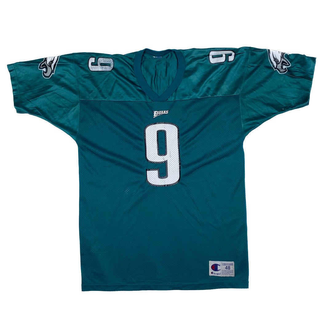 Champion NFL PHILADELPHIA EAGLES “Rodney Peete” Sports Football Jersey