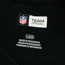Load image into Gallery viewer, NFL Team Apparel “SUPER BOWL LIII” Football Spellout Graphic T-Shirt
