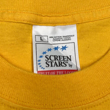 Load image into Gallery viewer, Screen Stars (2001) VOLKSWAGEN TYPE 2 OWNERS CLUB “10th Anniversary” Graphic T-Shirt
