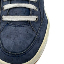 Load image into Gallery viewer, Vintage NIKE (1999) GTS Canvas Court Tennis Retro Skater Style Sports Athletic Trainers Shoes
