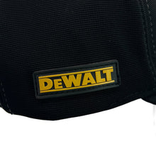Load image into Gallery viewer, TECH 3 Dewalt Stanley Embroidered Logo Spellout Motorsports Baseball Cap

