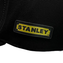 Load image into Gallery viewer, TECH 3 Dewalt Stanley Embroidered Logo Spellout Motorsports Baseball Cap
