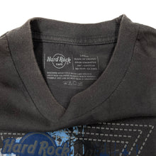 Load image into Gallery viewer, HARD ROCK CAFE “Cologne” Souvenir Logo Spellout Graphic T-Shirt
