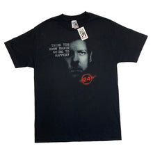 Load image into Gallery viewer, INTERNATIONAL SPY MUSEUM &quot;24&quot; TV Show Graphic T-Shirt
