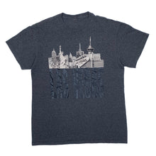 Load image into Gallery viewer, LAS VEGAS Skyline Souvenir Spellout Graphic T-Shirt
