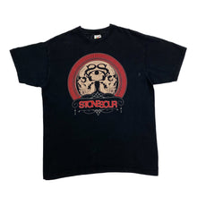 Load image into Gallery viewer, STONE SOUR “Tour 2012” Graphic Alternative Metal Hard Rock Band T-Shirt
